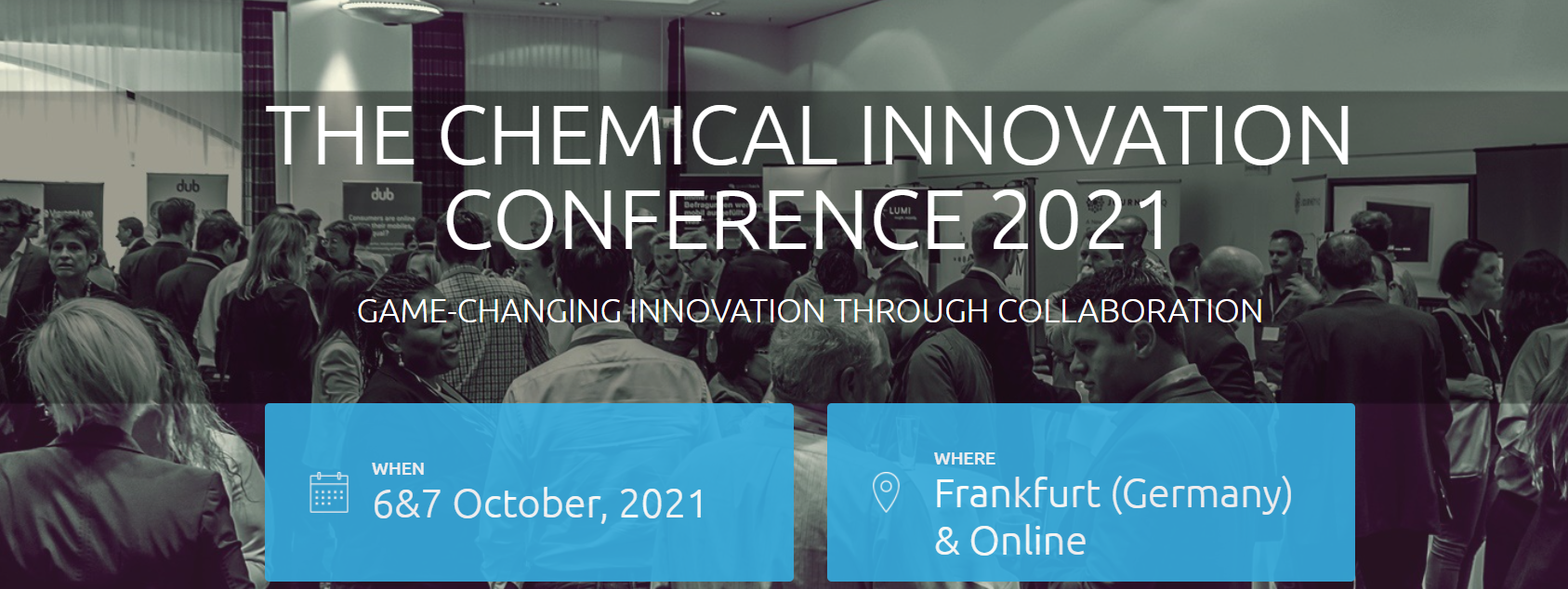 CIEX - Chemical Innovation Exchange