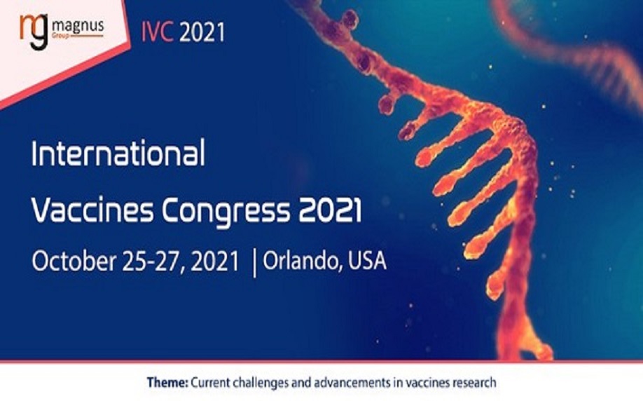 International Vaccines Congress 2021