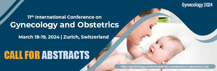 11th International Conference on Gynecology and Obstetrics