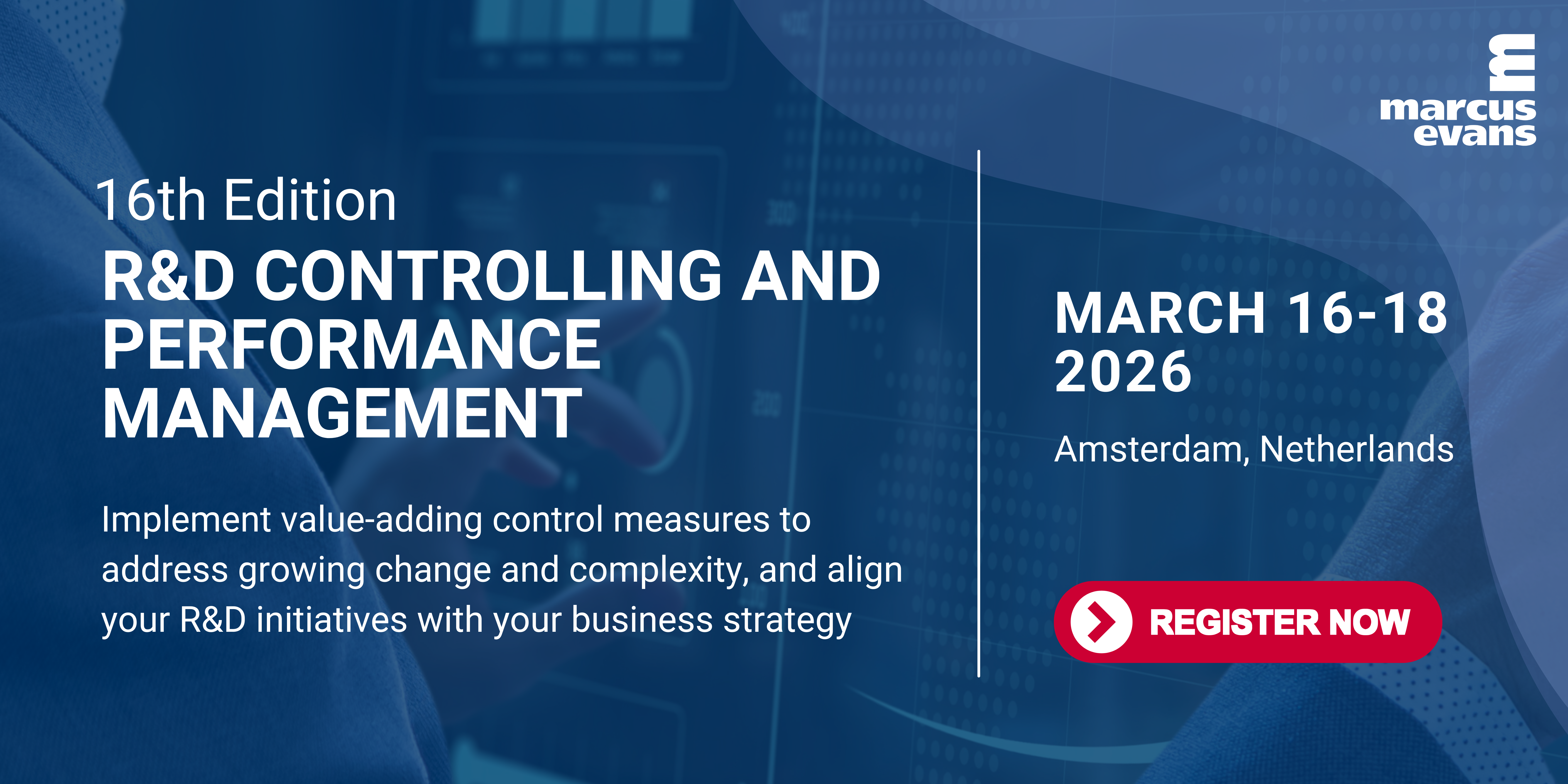 16th Edition R&D Controlling and Performance Management
