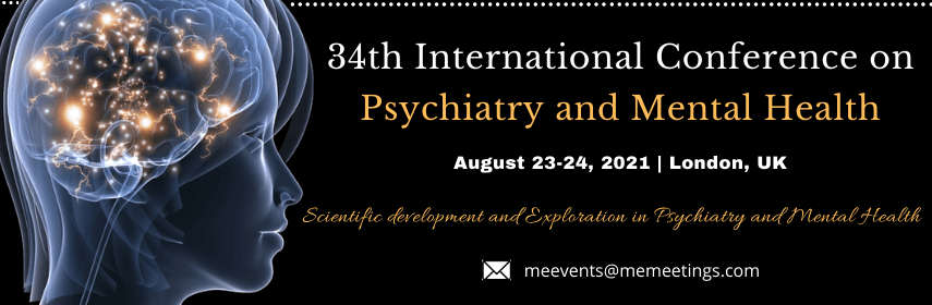 4th Edition Of International Conference On Psychiatry Mental Health